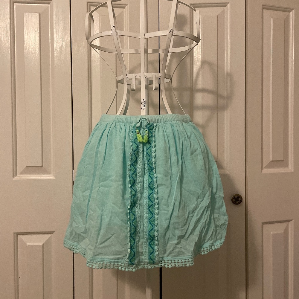 Cat & jack skirt